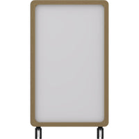 Rover Mobile Bookcase