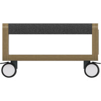 Rover Mobile Bench Seat