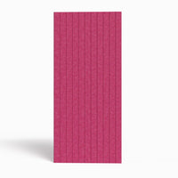 Elite Premium V-Line Vertical Groove Board 2420 x 1200 x 20mm -  Delivery Only (No Installation)