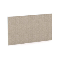 Edge25mm Frame Only Hung Return Screen