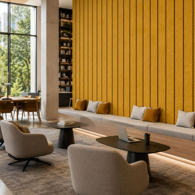 SANA Linea Acoustic Panel