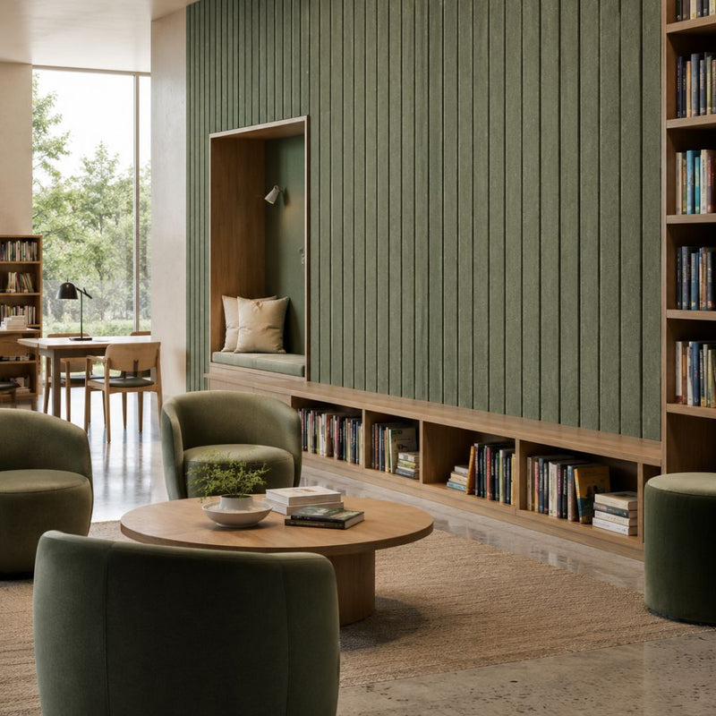 SANA Linea Acoustic Panel