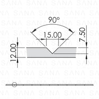 SANA Linea Acoustic Panel