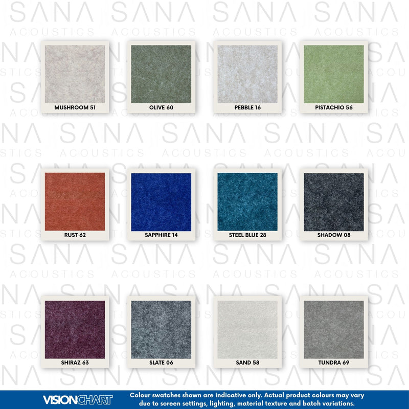 SANA Acoustic Panel
