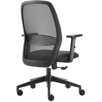 Santa Task Chair