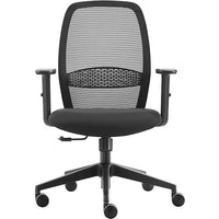Santa Task Chair