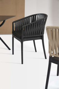 Portofino Armchair With Cushion