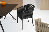 Portofino Armchair With Cushion