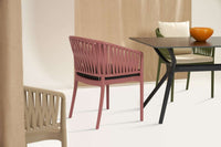 Portofino Armchair With Cushion