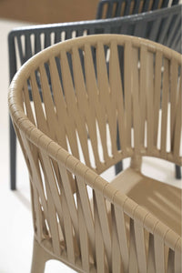Portofino Armchair With Cushion
