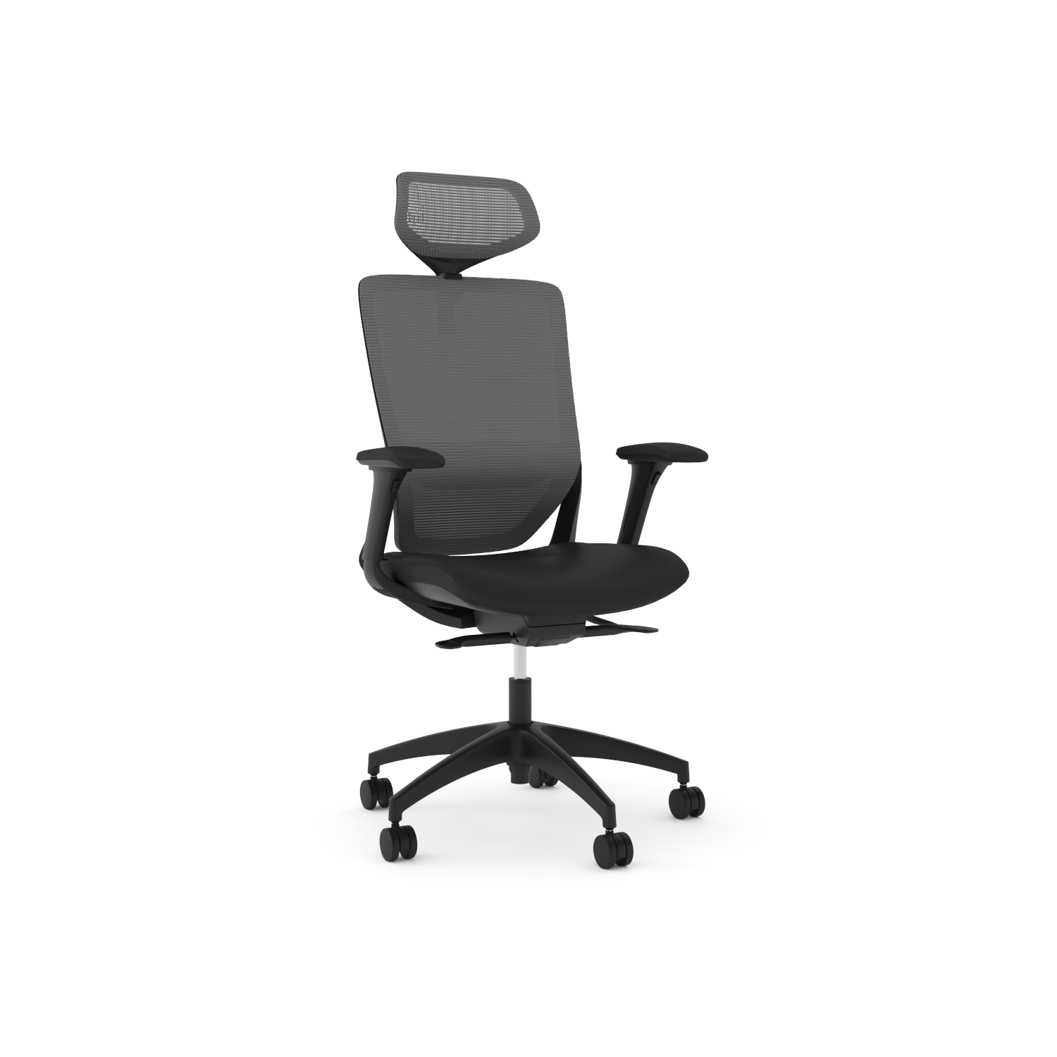 Orlando Ergo Mesh-Elite Office Furniture