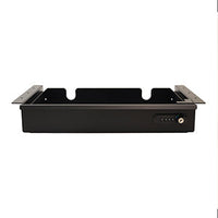 Single Slide Out Workstation Drawer