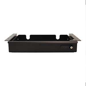 Single Slide Out Workstation Drawer