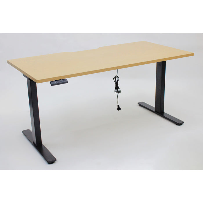 Summit Plus Electrical Standing Desk