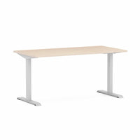 Klass Fixed Straight Workstation
