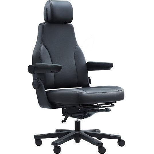 Stanza Heavy Duty Multi-Shift Chair