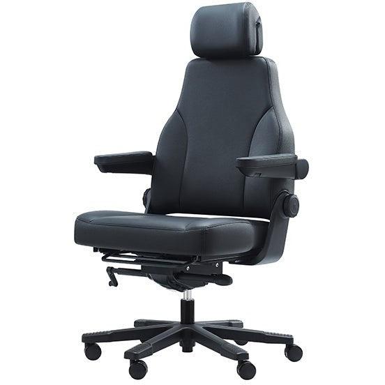 Stanza Heavy Duty Multi-Shift Chair