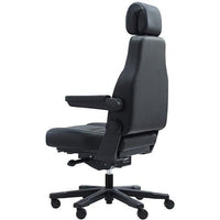 Stanza Heavy Duty Multi-Shift Chair