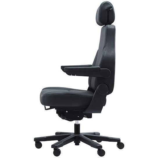 Stanza Heavy Duty Multi-Shift Chair