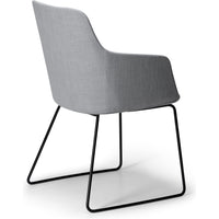 Saba Armchair