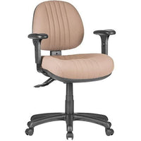 Safari 2 Lever Big Boy Seat Task Chair