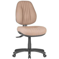 Safari 2 Lever Big Boy Seat Task Chair