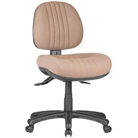 Safari 3 Lever Big Boy Seat Task Chair