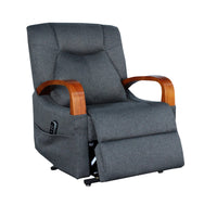 Sante Fe Dual Motor Lift Chair