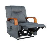 Sante Fe Dual Motor Lift Chair