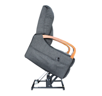Sante Fe Dual Motor Lift Chair