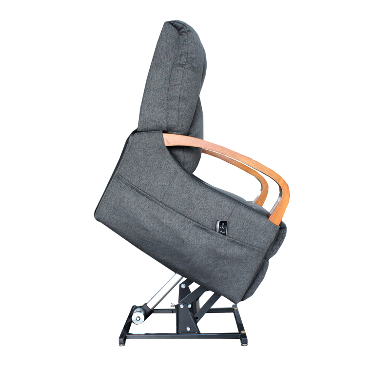 Sante Fe Dual Motor Lift Chair