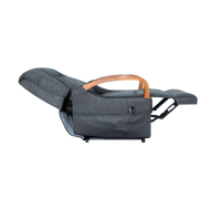 Sante Fe Dual Motor Lift Chair