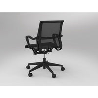 Scroll Meeting Room Chair