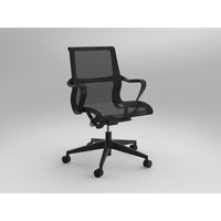 Scroll Meeting Room Chair