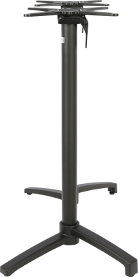 Seattle Bar Twin Folding Table Base
