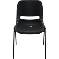 Set of 10 Paramount Heavy Duty Chairs