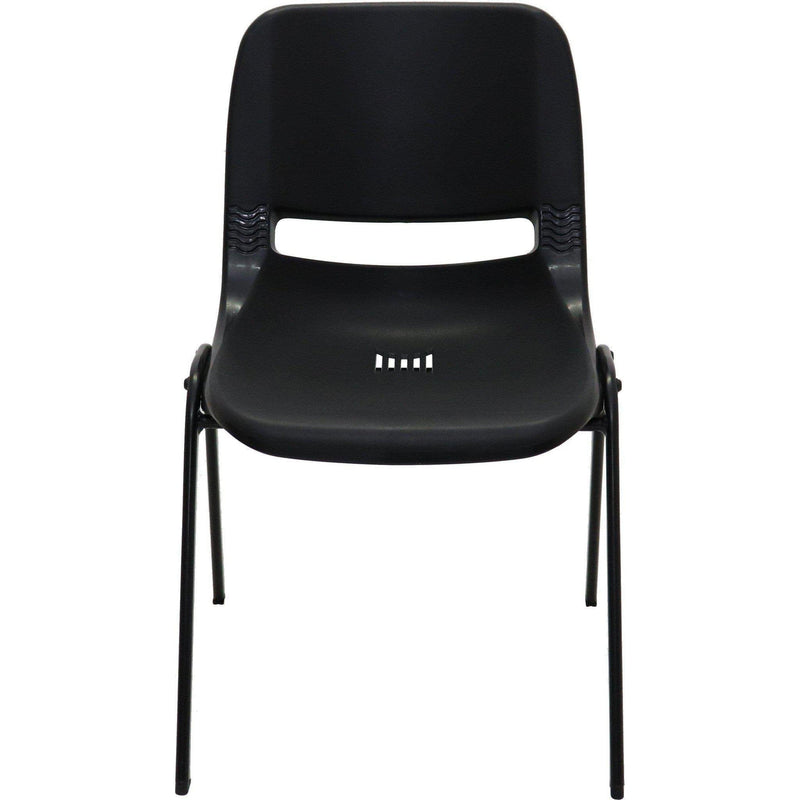 Set of 10 Paramount Heavy Duty Chairs