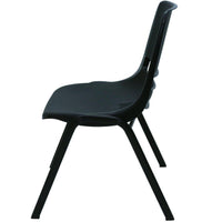 Set of 10 Paramount Heavy Duty Chairs