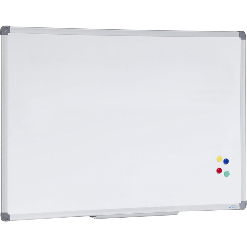 Set of 10 Standard Whiteboards
