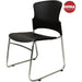 Set of 10 Zing Chairs