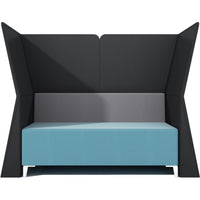 Simple Corner Screen