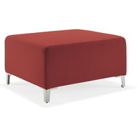 Simple Rectangular Stool