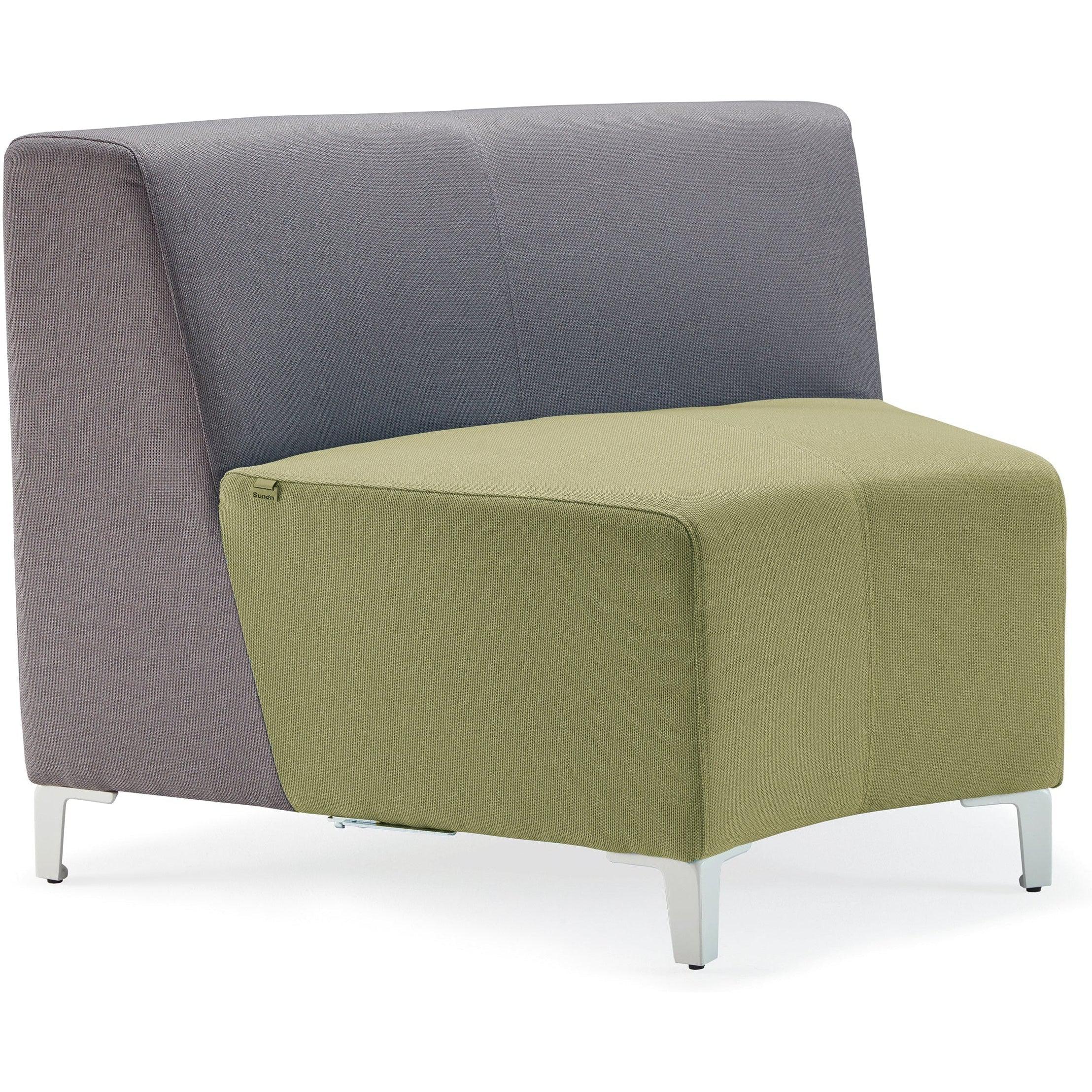 Single Seater Curved A