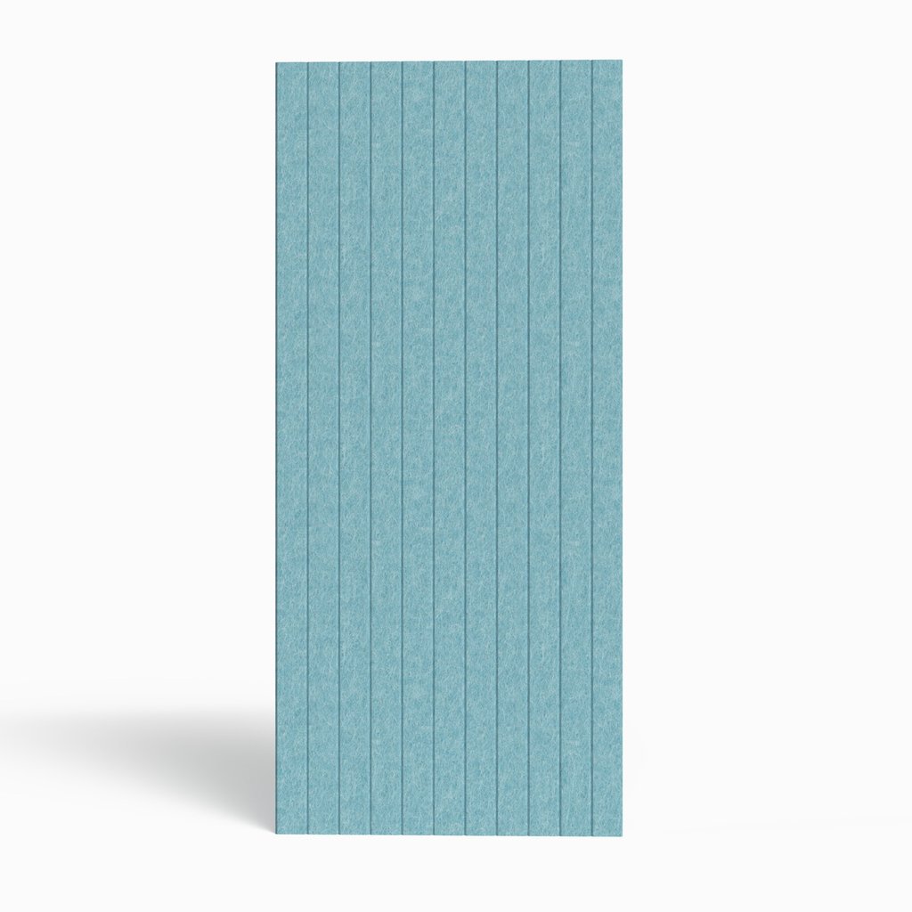 Elite Premium V-Line Vertical Groove Board 2420 x 1200 x 10mm -  Delivery Only (No Installation)
