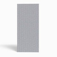 Elite Premium V-Line Vertical Groove Board 2730 x 1200 x 10mm -  Delivery Only (No Installation)