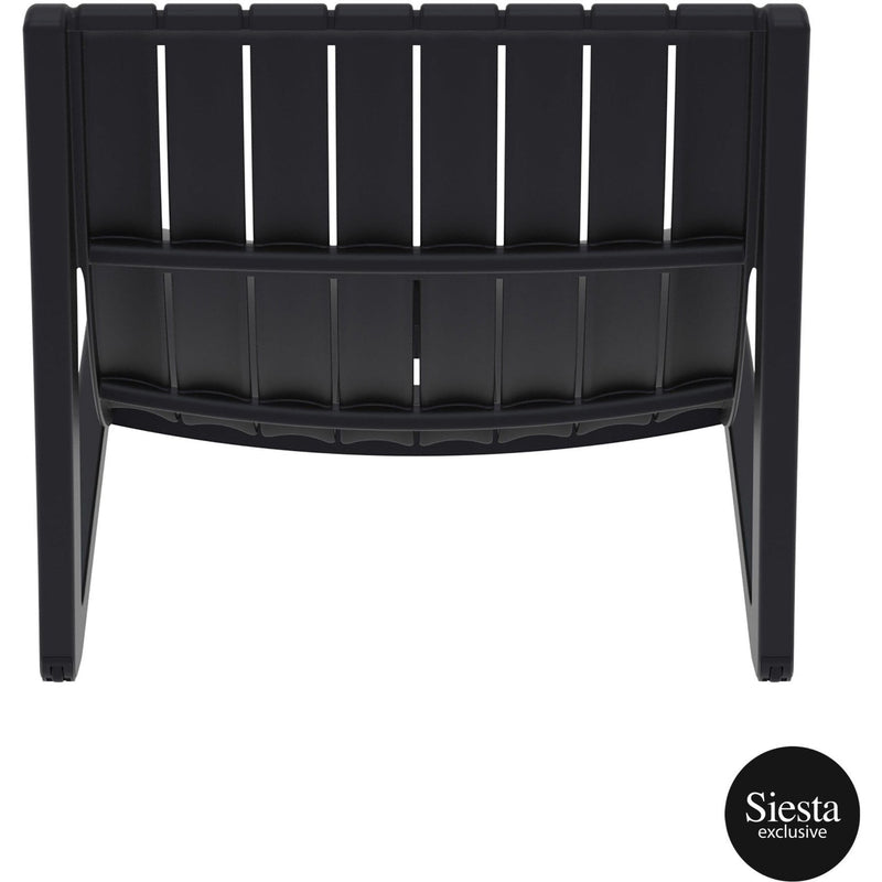 Slim Sunlounger ( Pack of 2 chairs )