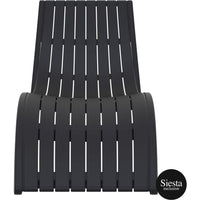 Slim Sunlounger ( Pack of 2 chairs )