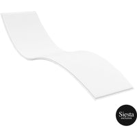 Slim Sunlounger ( Pack of 2 chairs )