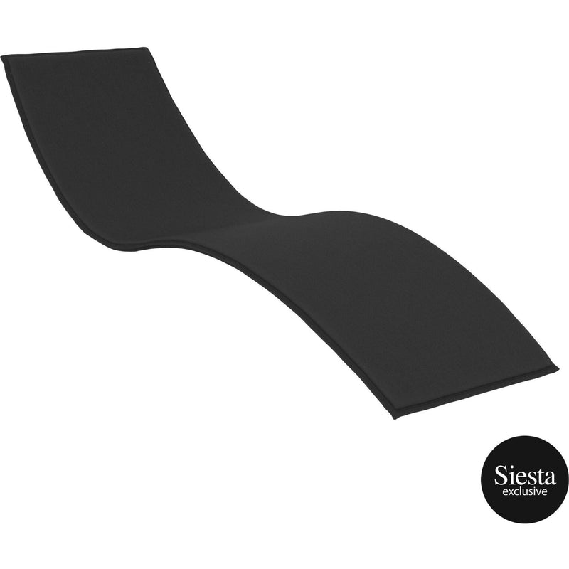Slim Sunlounger ( Pack of 2 chairs )
