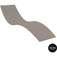 Slim Sunlounger ( Pack of 2 chairs )